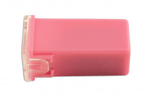 CONNECT 30 AMP J Type Cartridge Fuses Pink (10)