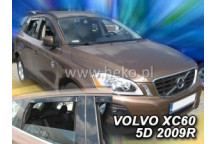 VOLVO XC60 5D 2008R- (FULL SET)