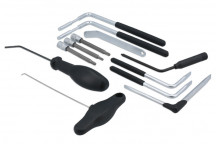 LASER AIRBAG REMOVAL SET 12PC