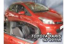 TOYOTA YARIS MK3 XP130 5D  2011> (FULL SET)