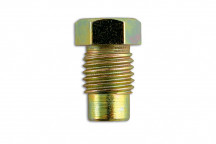 CONNECT Long Male Brake Nut 10 x 1.25mm Pk 50