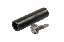 LASER Body Fixing Socket 1/4D - for JLR"