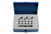 LASER Glow Plug Threaded Insert Kit M10 x 1mm