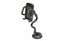 Pda Holder With Long Flexy Arm