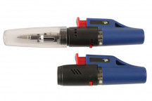 LASER Gas Soldering Iron & Mini Torch