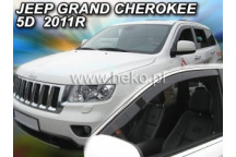 JEEP GRAND CHEROKEE WK2 5D (FRONTS) 2011>