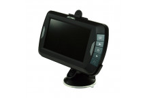 Wireless Digital Reversing Camera Kit 25m