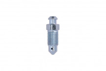 CONNECT 34209 | Brake Bleed Screws M10 x 1.25 x 33mm 5pc