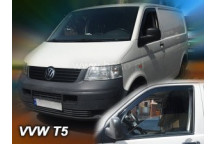 VW TRANSPORTER T5 / T6 2D 2003>CARAVELLE 2003-