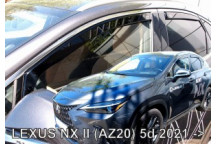 LEXUS NX 5D  2021> (FULL SET)