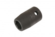 LASER Socket - Air Impact 1/2D 13mm"