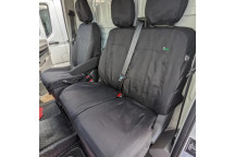 MAXUS DELIVER 9 - DRIVER - BLACK [NEW]