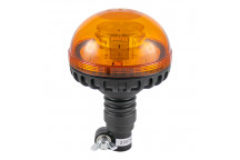 12-24V Led Beacon Flexible Spigot Base