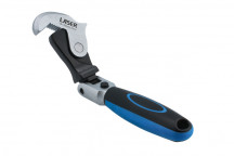 LASER Flex-Head Adjustable Wrench 14-32mm
