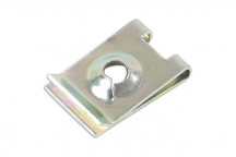 CONNECT Metal Trim Clip U Nut to suit VAG, BMW & Mercedes Pk
