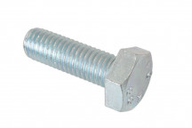 CONNECT H.T.Setscrew 10mm x 25mm Pk 5