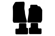 Carpet Mat Set ALFA 159