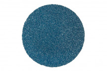 CONNECT Abracs Quick Lock Sanding Discs 50mm x P40 Pack 25