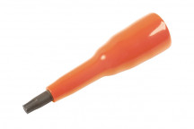 LASER Insulated Extra Long Star* Socket 3/8D TX15"