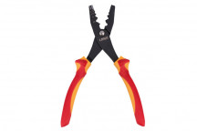 LASER Insulated Terminal Crimping Pliers