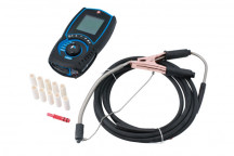 LASER Digital CO Gas Analyser