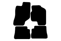 Carpet Mat Set HYUNDAI GETZ 02-