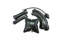 Set Of 4 Inflatable panel bag air