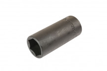 LASER Deep Socket - Air Impact 1/2D 24mm"