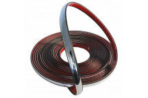 Chrome strip 12mmx8m