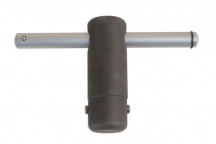 LASER Front Axle Alignment Tool - Ducati