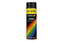 Motip Black Primer 500ml
