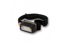 Maypole LED Headtorch with motion sensor