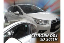 CITROEN DS4 5D 2011>