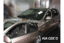 KIA CEED 5D 2007>2012 (FRONTS)