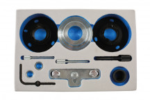 LASER ENGINE TIMING KIT- FOR FORD ECO BOOST FOX ENGINE