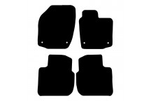 Carpet Mat Set SEAT Toledo 2012>