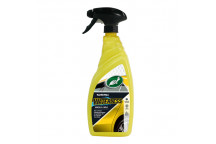 Waterless Wash and Wax 750ml Trigger