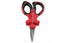 LASER Insulated Scissors VDE