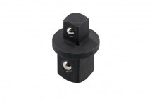 LASER Male to Male Square Drive Adaptor- 1/2 x 3/4""