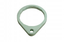LASER Oil Filter Wrench - 76mm x 15 Flutes