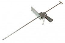 LASER Accelerator Pedal Depresser