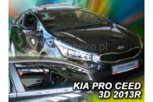 KIA PRO CEED (JD) 3D (FRONTS) 2013>2018