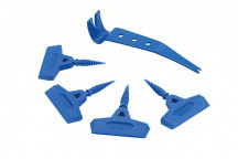 LASER Fast Repair Tyre Plug