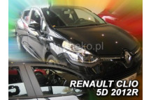 RENAULT CLIO MK4 / GRANDTOUR 5D 2012>2019