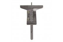 Tyre Tread Depth Gauge