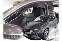 HYUNDAI TUCSON FRONT ONLY 5D 2020 -
