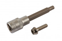 LASER Split Rim Wheel Bit 7mm x 10 Pt