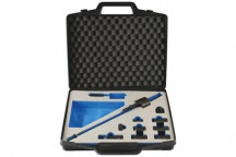 LASER Diesel Injector Extractor with Adaptors