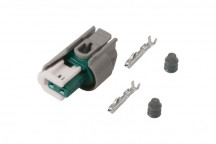 CONNECT Mercedes Benz & BMW 2 Pin Sensor Kit -15 Pieces