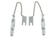 LASER Subframe Alignment Pins - Ford
